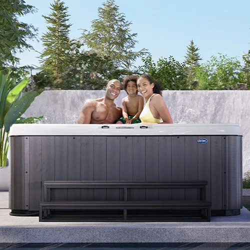 Patio Plus hot tubs for sale in Marietta